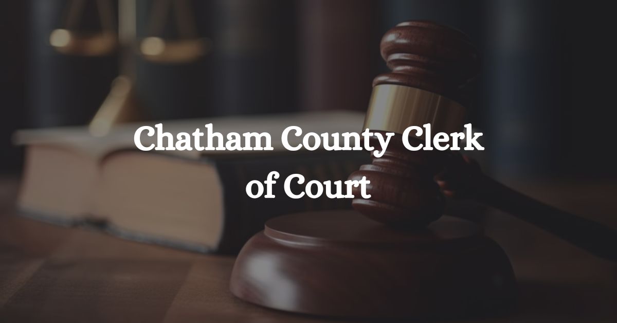 Chatham-County-Clerk-of-Court