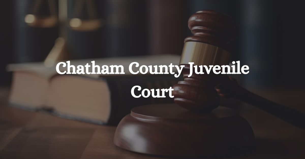 Chatham-County-Juvenile-Court