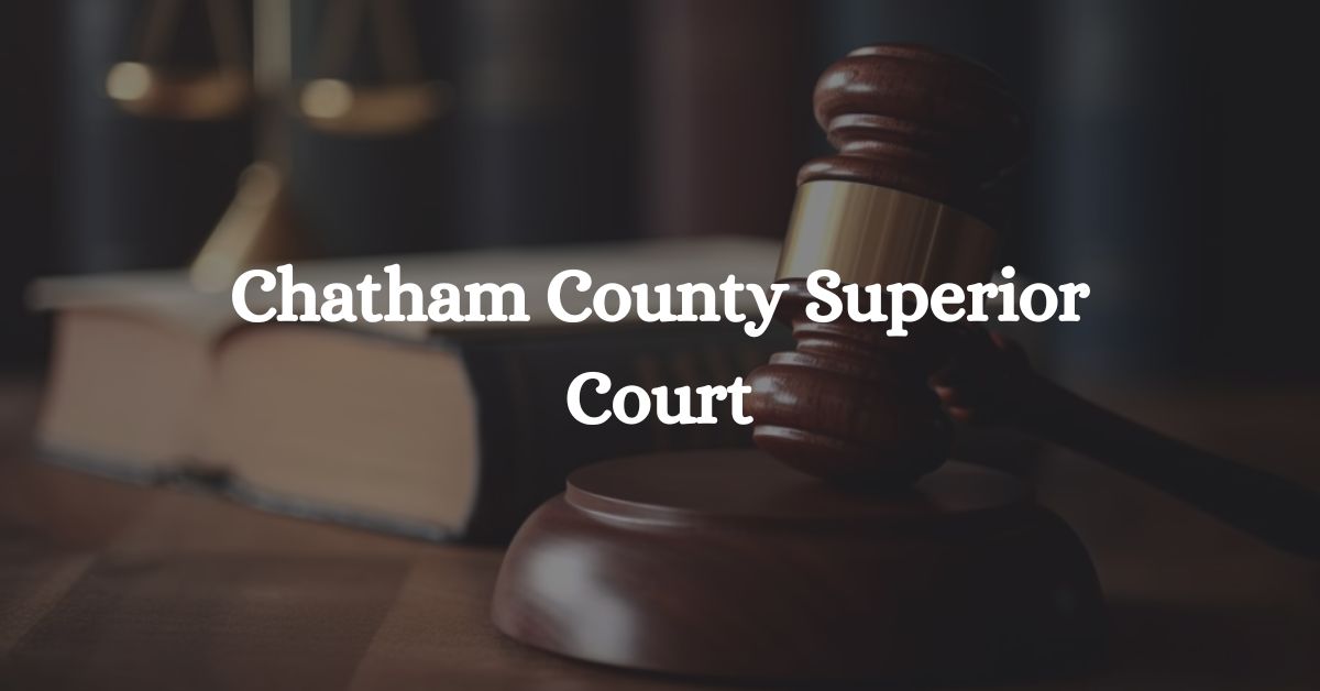 Chatham-County-Superior-Court